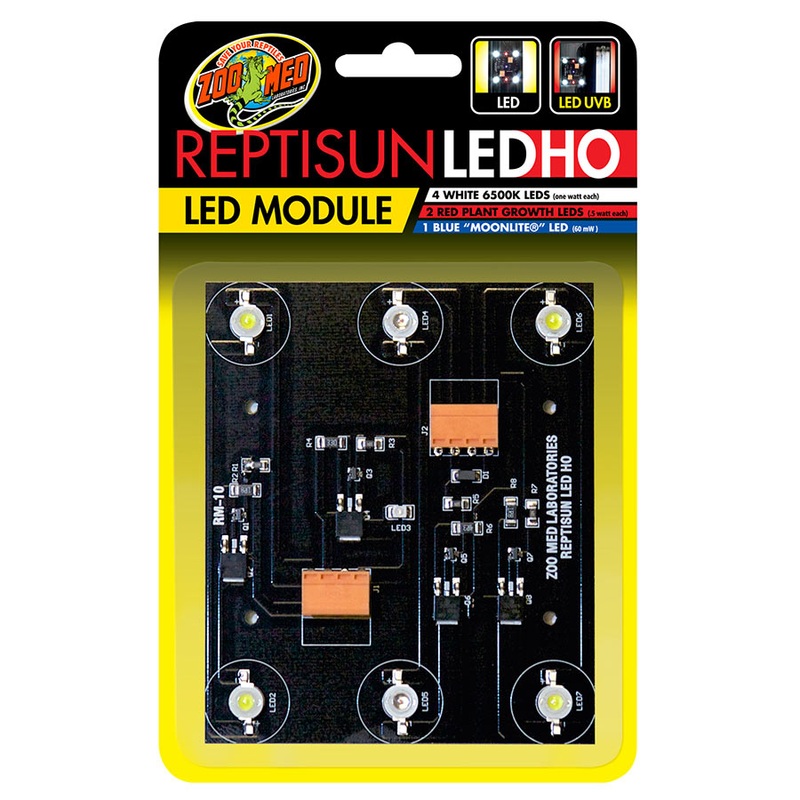 ZM Reptisun LED Replacement Module RM-10