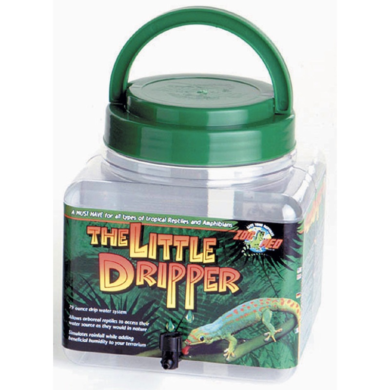 Zoo Med Dripper Little Dripper