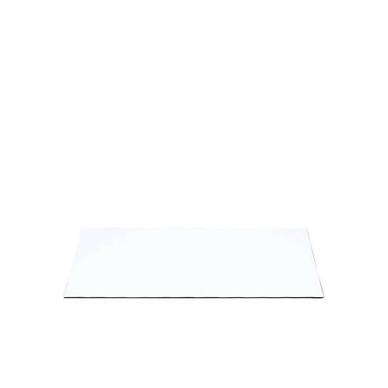 ADA Clear Glass Cover For 20x20x20cm (Type D)