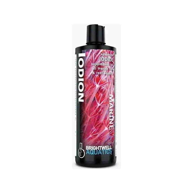 Brightwell Iodion Liquid Iodine Supplement, 250ml