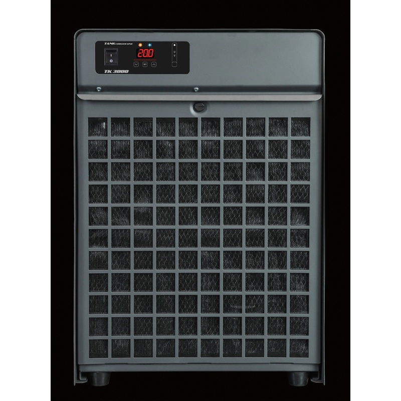 Aquarium Chiller Teco TK 3000