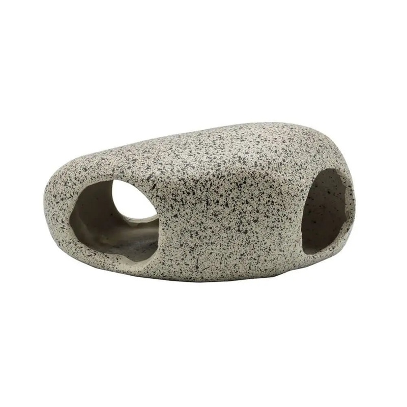 AquaSpectra Pebble Cave Large 17x12x7.8cm