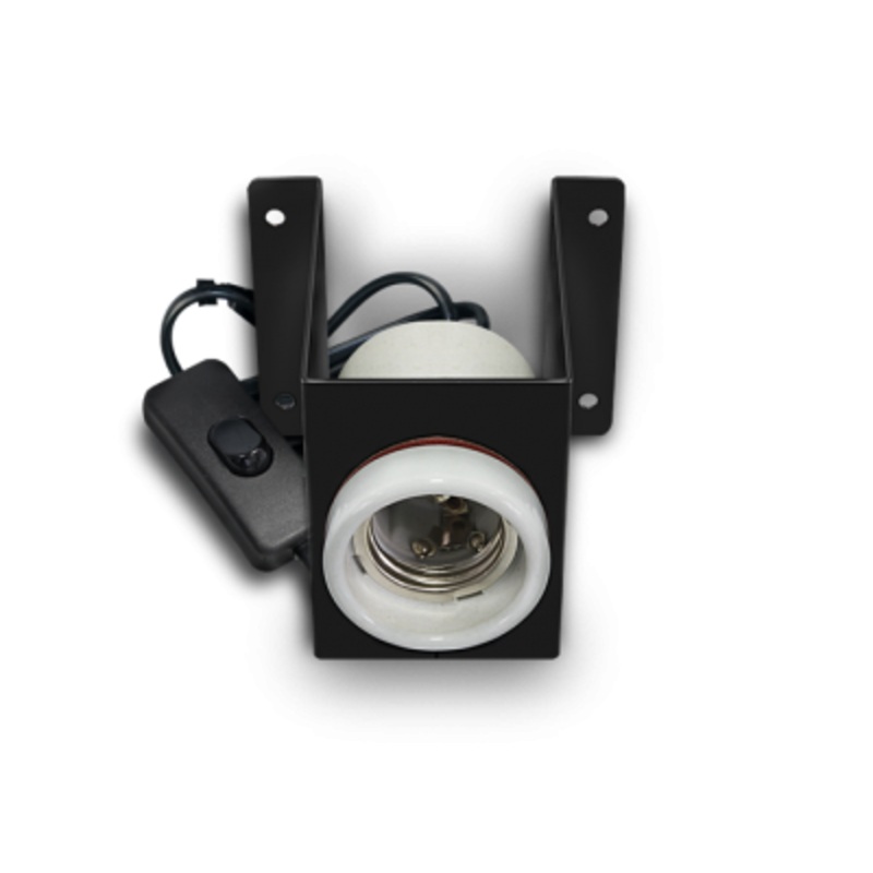 Arcadia Lamp Holder Pro