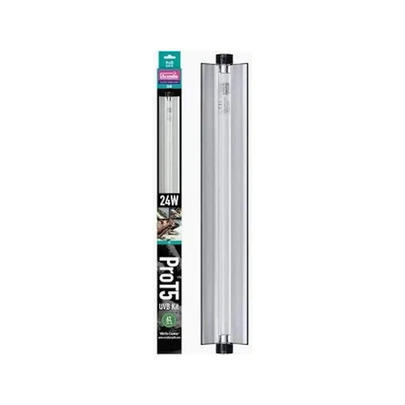 Arcadia ProT5 UVB Kit 24″ With Bulb 6%