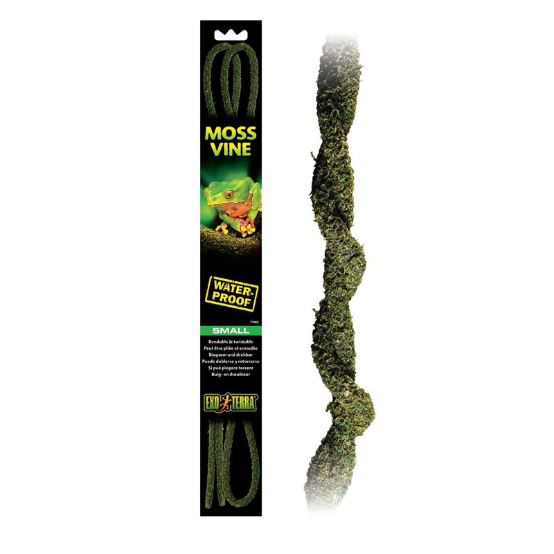 Exo Terra Moss Vines Small
