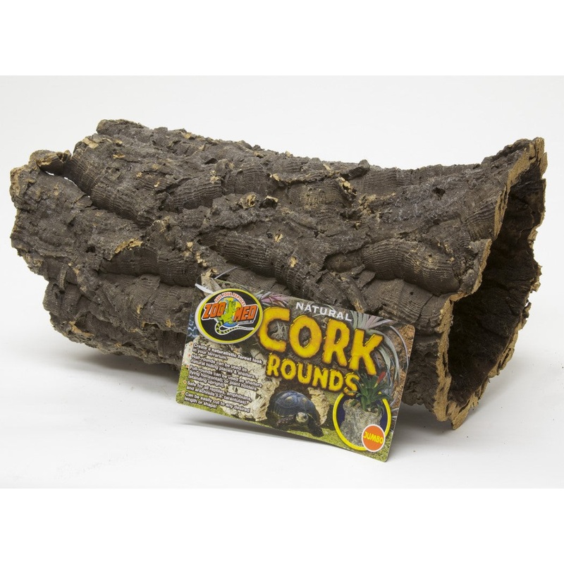 ZM Cork Round Small