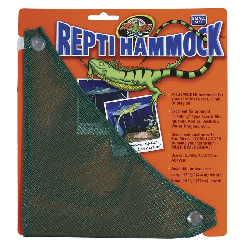 ZM Repti Hammock Small SP-21