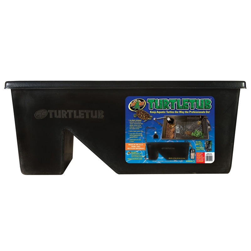 ZM Turtle Tub