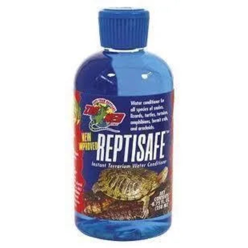 Zoo Med Reptisafe 66ml