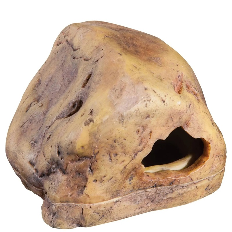 Exo Terra Gecko Cave Small
