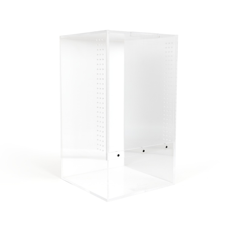 Large Acrylic Enclosure