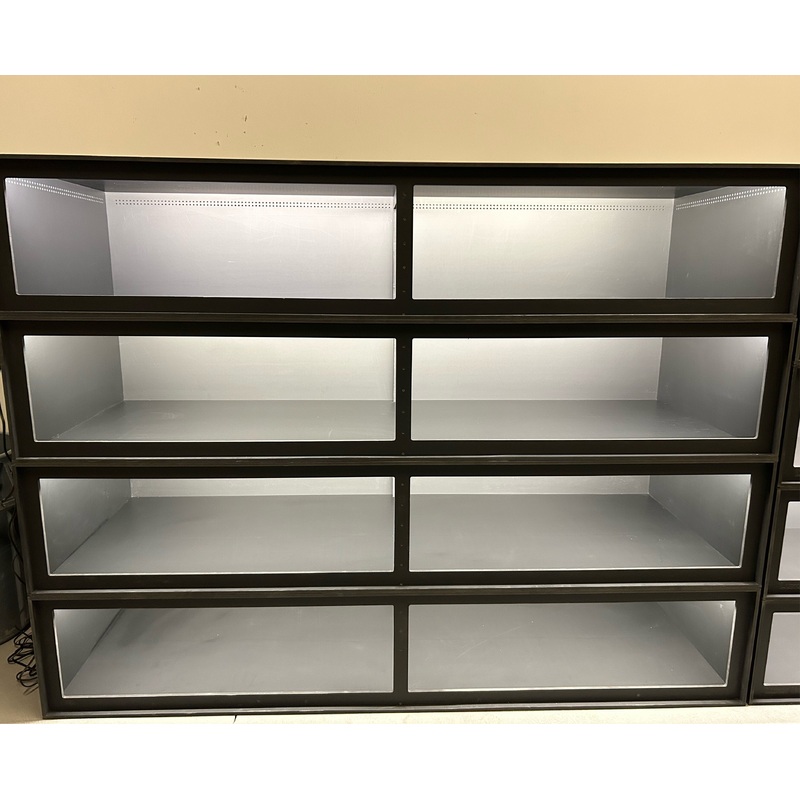Luxor Reptiles 6 foot cage