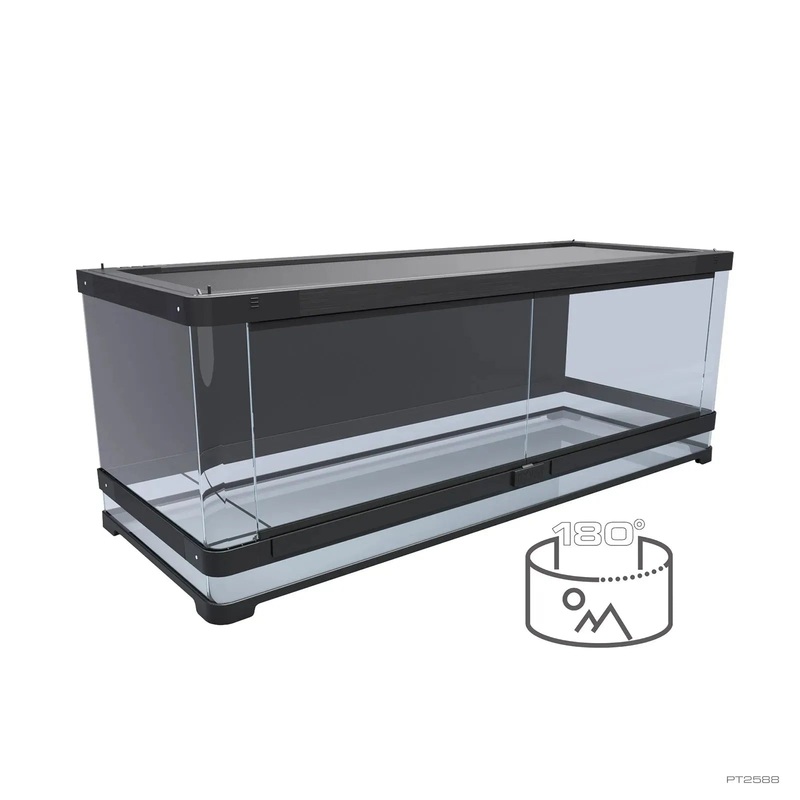 Exo Terra Vista 120 Panoramic Terrarium