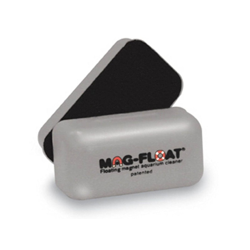 Mag-Float Floating Magnet Glass Aquarium Cleaner 1ea/SM