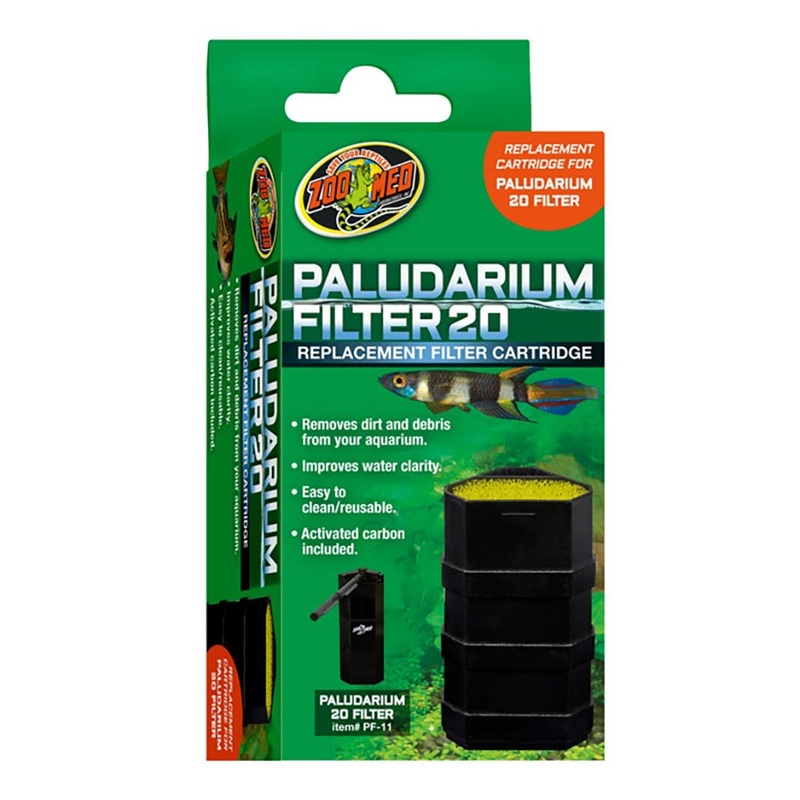 ZM Replacement: Filter Cart. for PF-11UK PFC-11