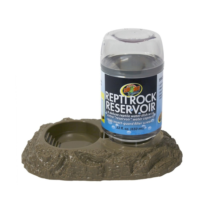 Zoo Med Repti Rock Reservoir