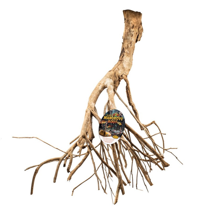 Zoo Med Talawa Mangrove Root Medium