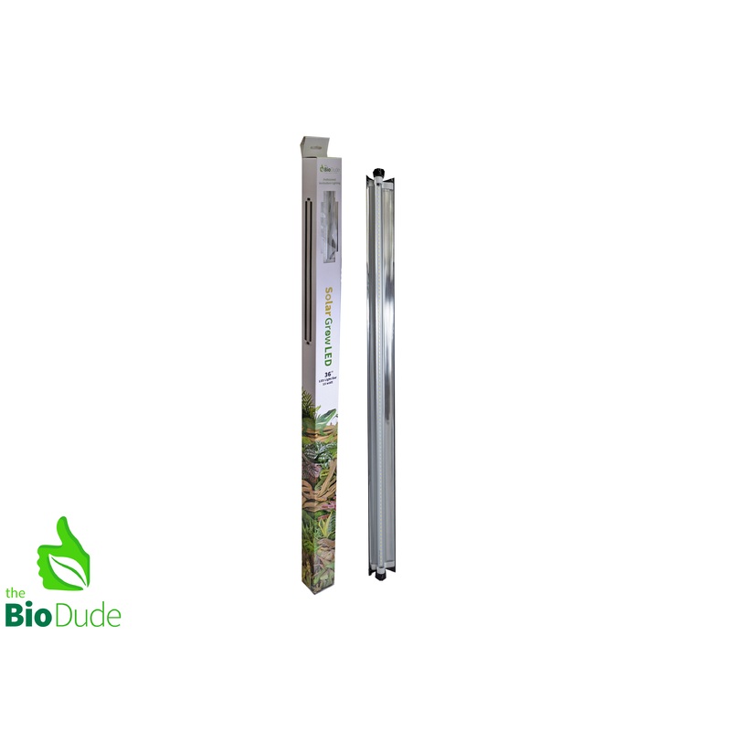 Bio Dude Solar Grow LED 36″