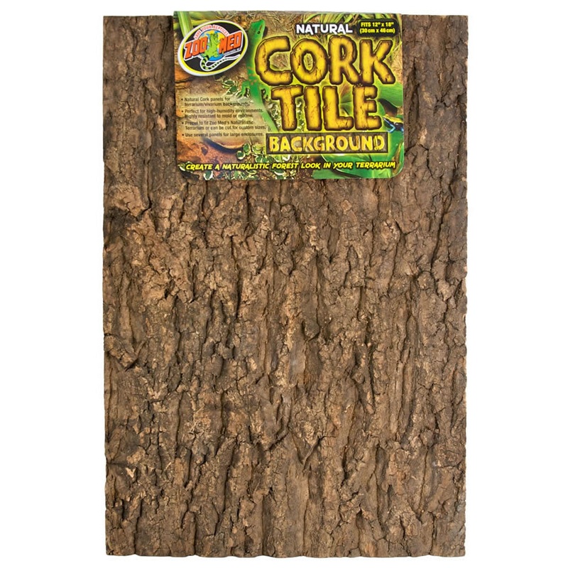 ZM Cork Tile Background 30x45cm NCB-2