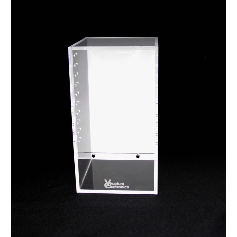 Acrylic Display Box Medium