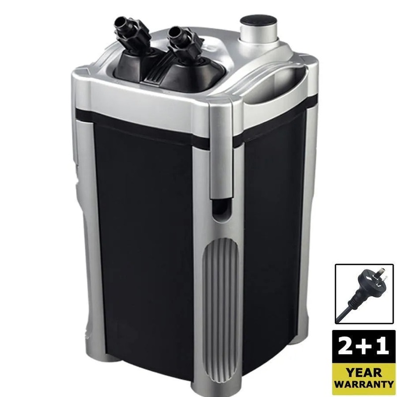 Aqua One Nautilus 1100 Canister Filter