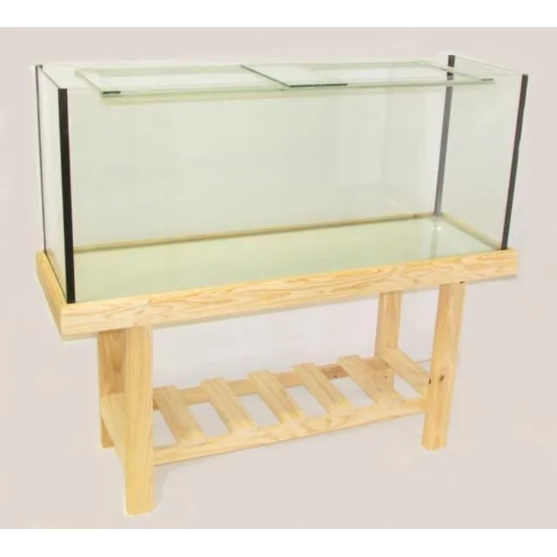 Aquarium Tank and Stand 610 x 305 x 305