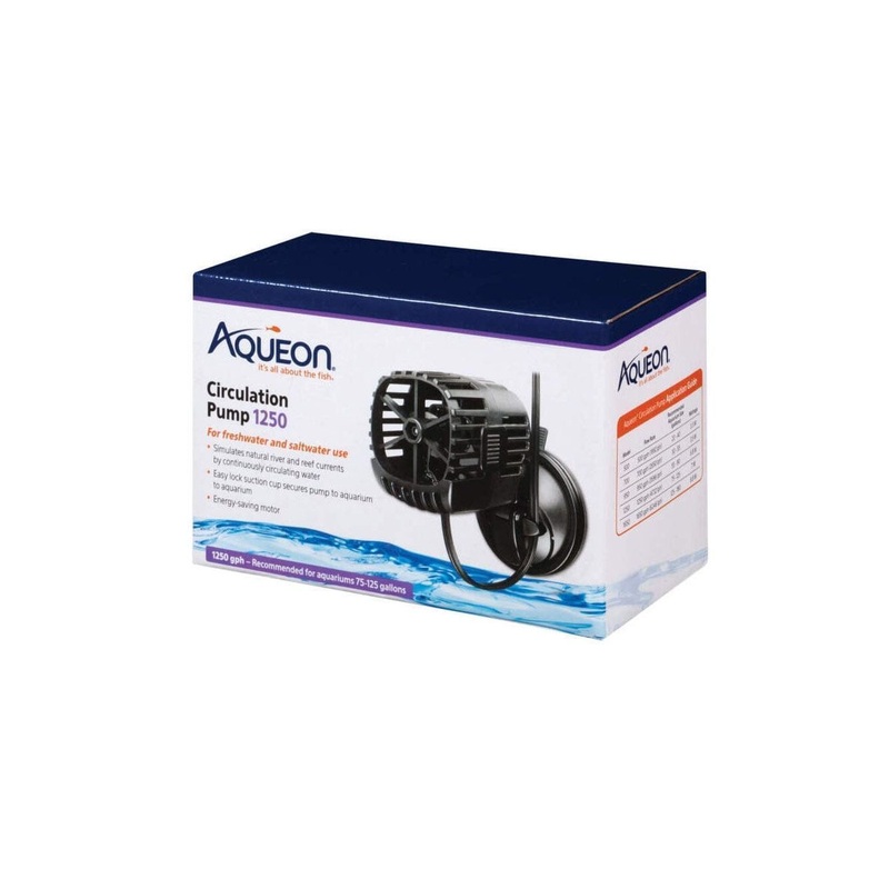 Aqueon Circulation Pump 1250gph