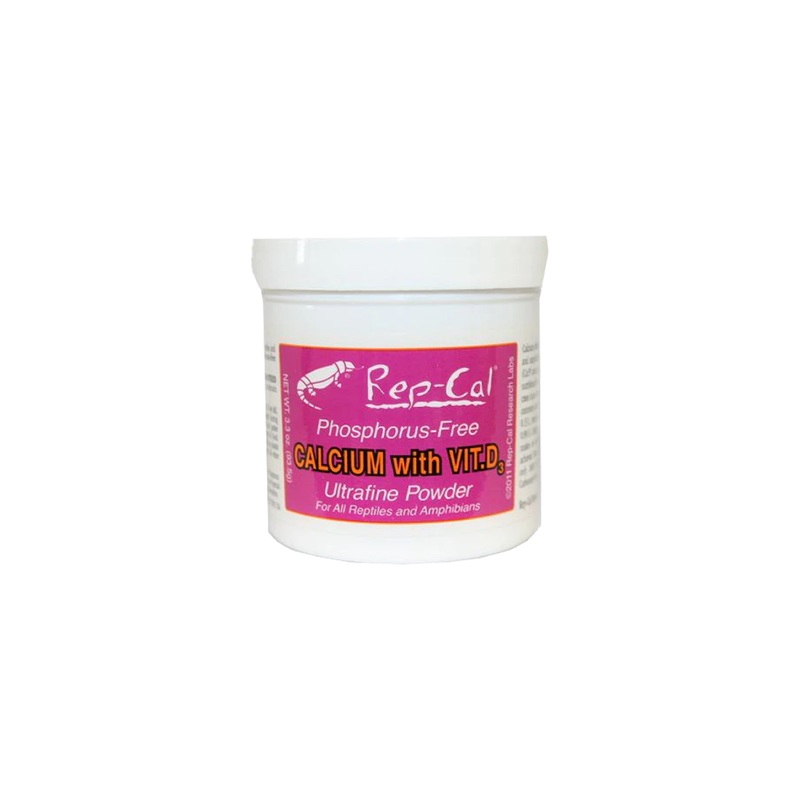 Rep Cal ultra fine calcium with D3 – PINK