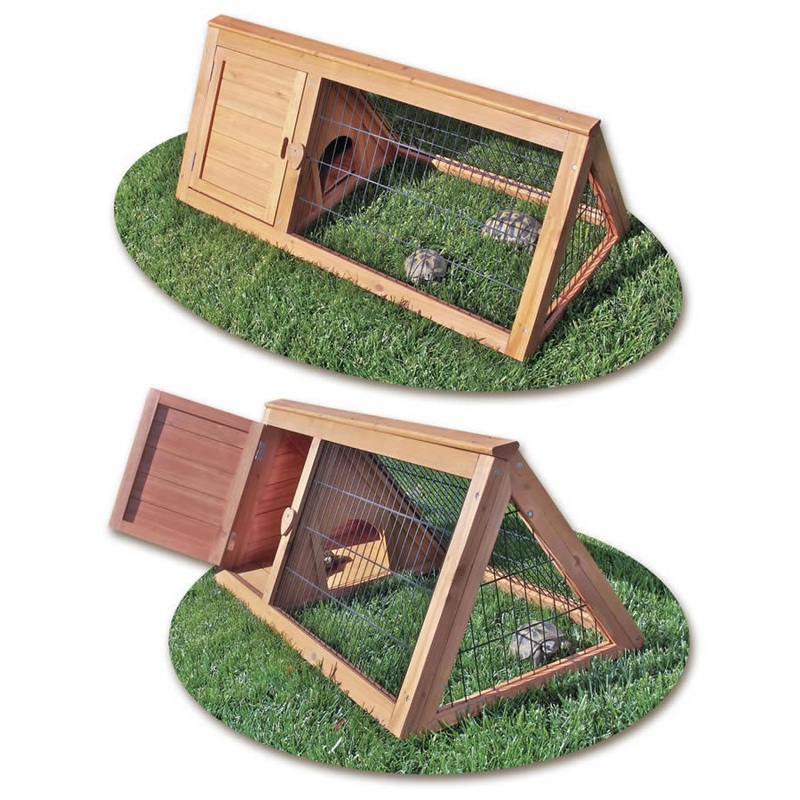 ZM Tortoise Play Pen TPP-1E