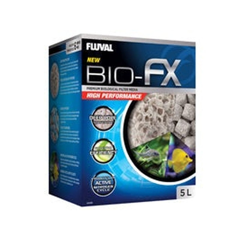 Fluval Bio-FX – 5 L