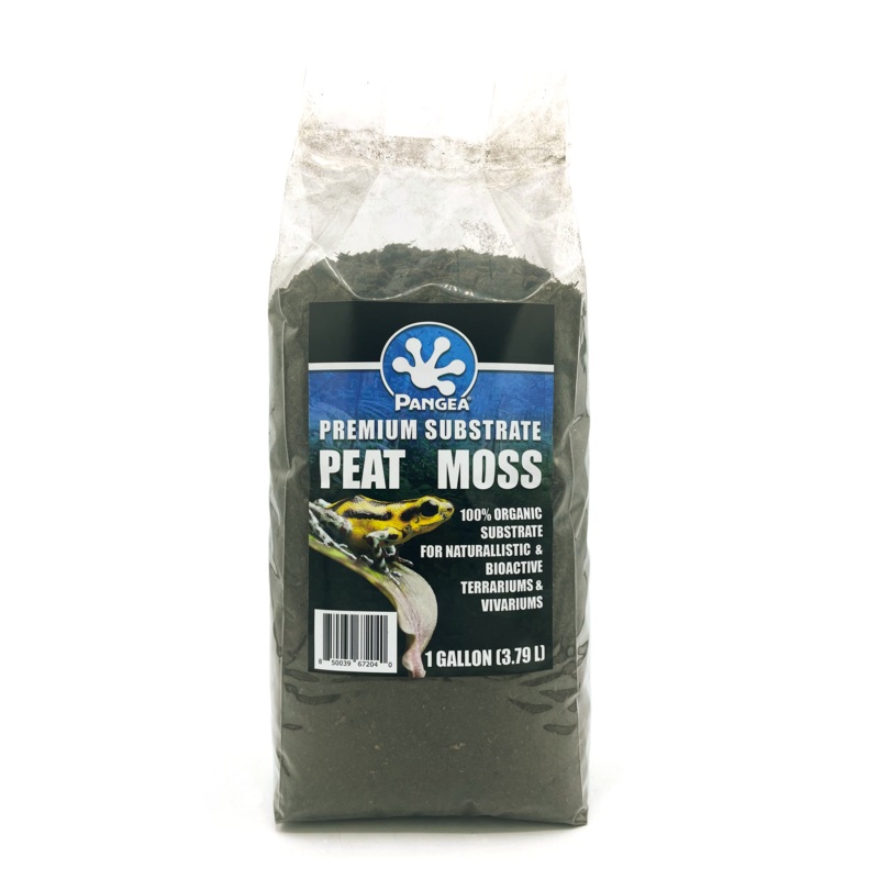 Pangea Peat Moss