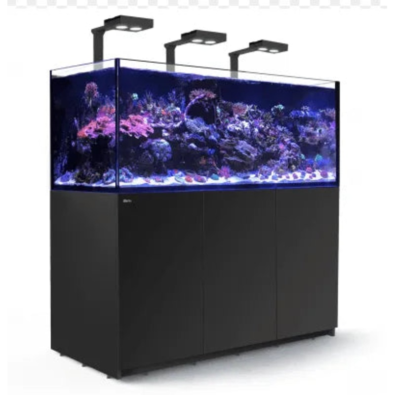 Red Sea Reefer 625 Deluxe XXL Marine Aquarium White