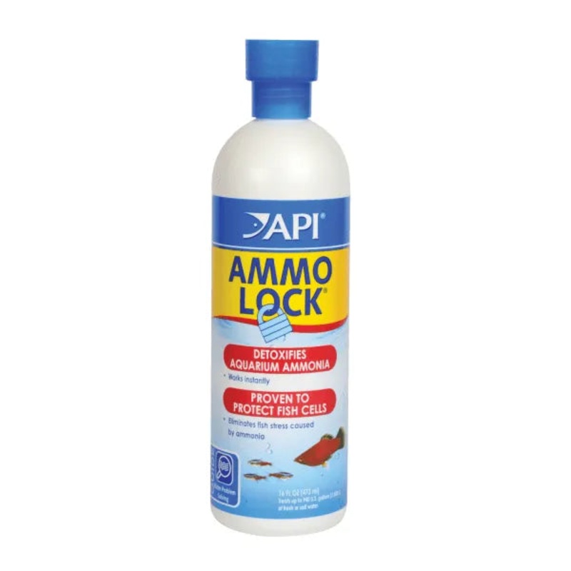 API Ammo Lock 118ml
