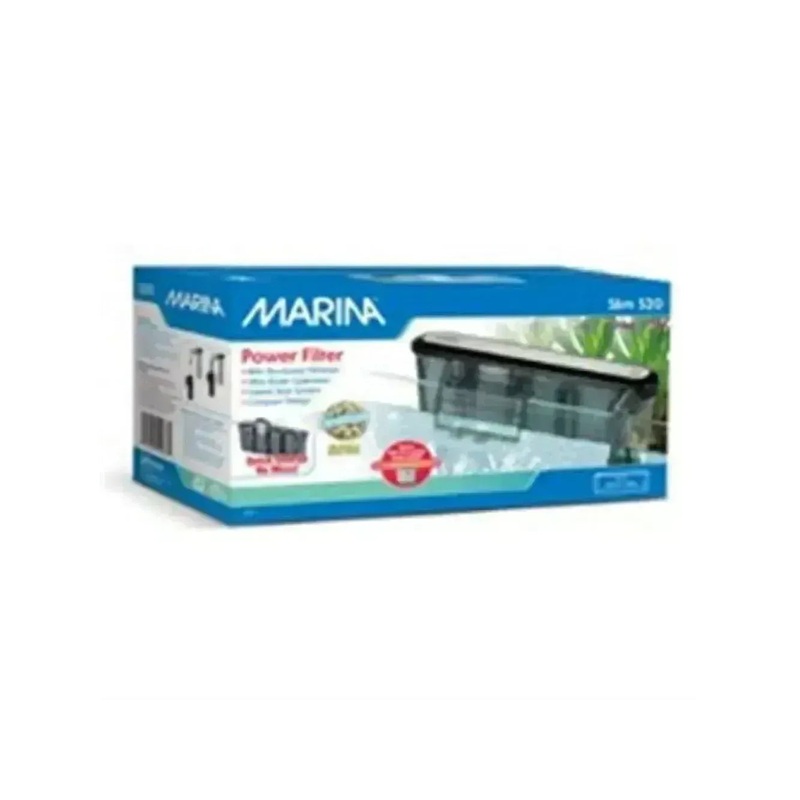 Marina S20 Power Filter