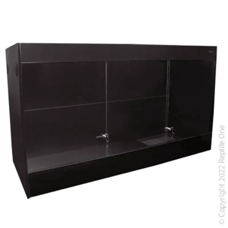 Reptile One S2M Melamine Enclosure 6ft 1800mm