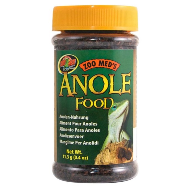 Zoo Med Anole Food