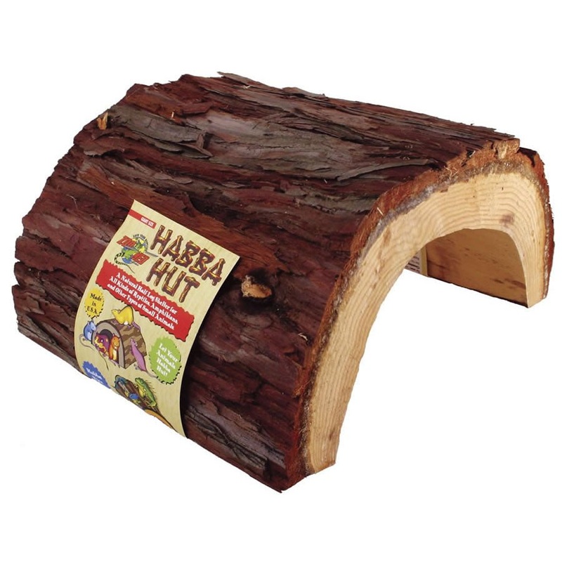 Zoo Med Habba Hut Giant