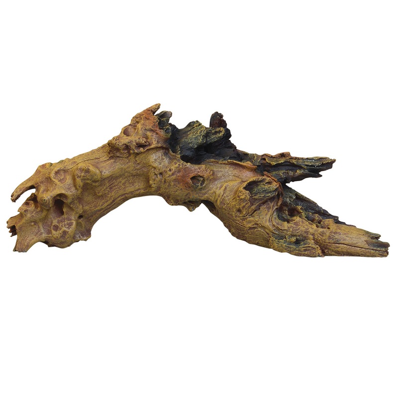 Underwater Treasures Driftwood Small