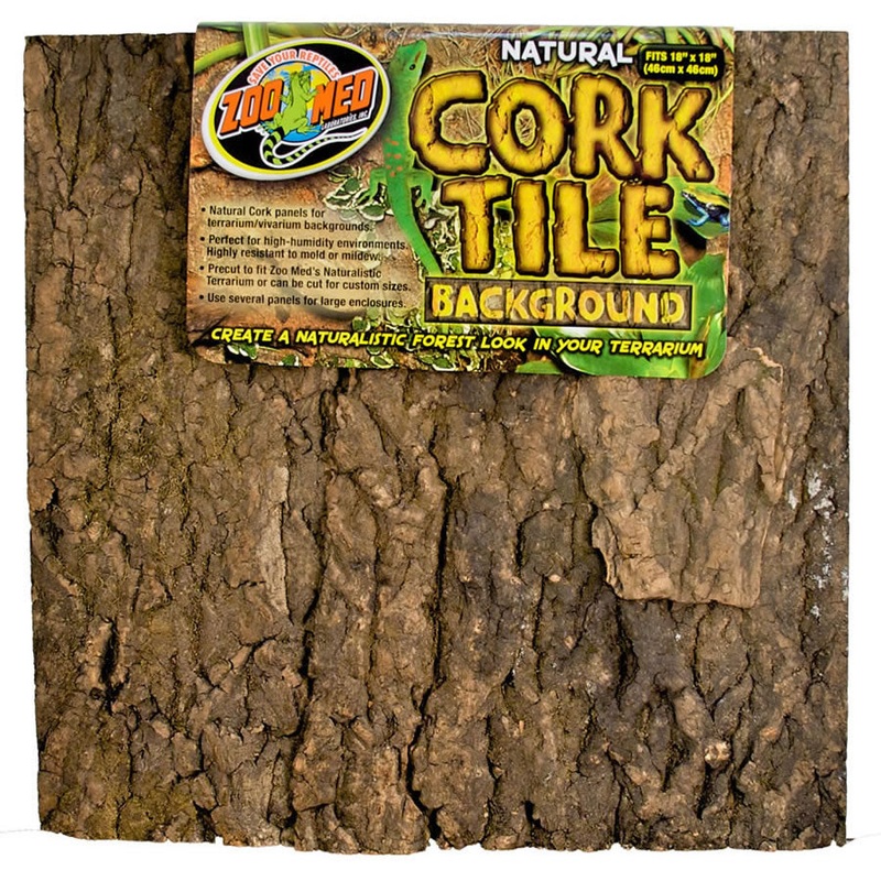 ZM Cork Tile Background 45x45cm NCB-3