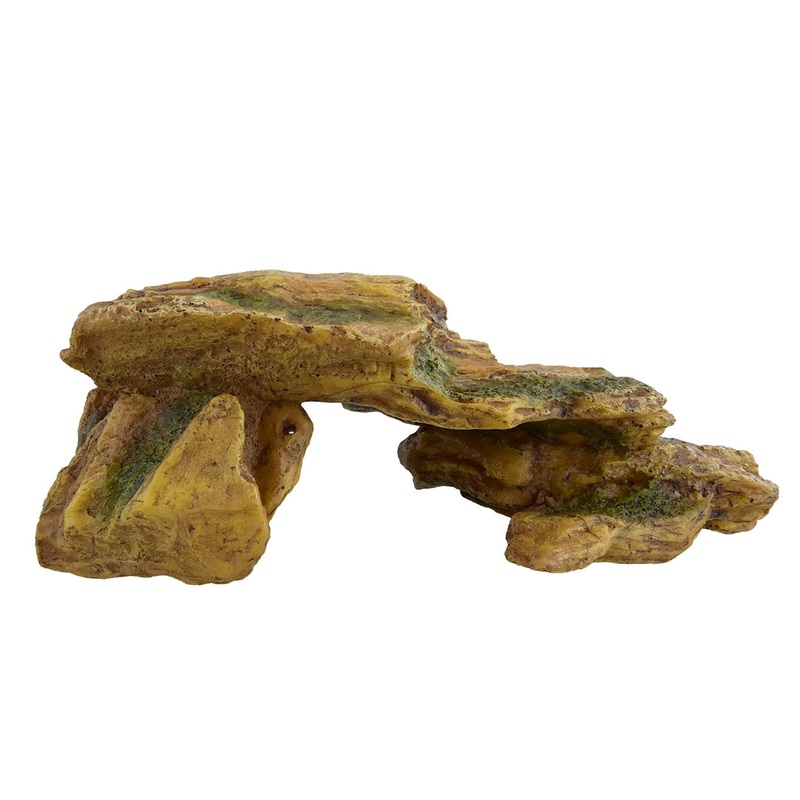 Underwater Treasures Rocky Hide