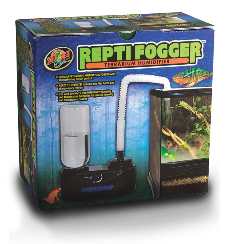 ZM Repti-Fogger RF-10