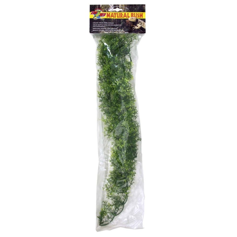 Zoo Med Natural Bush Australian Maple Small 14in