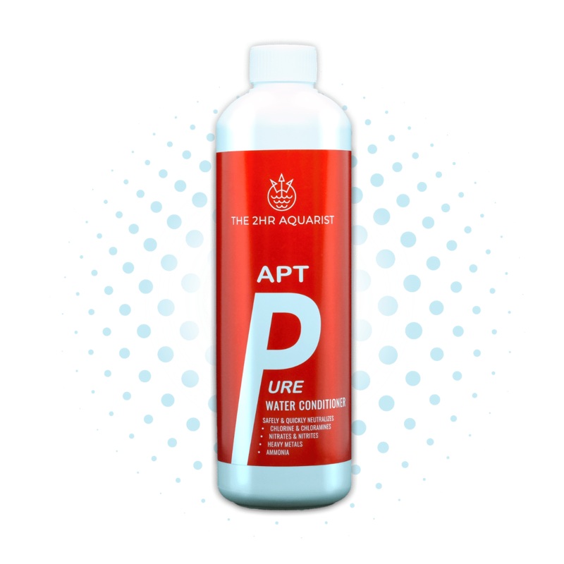 2HR Aquarist APT P Pure 200 mL