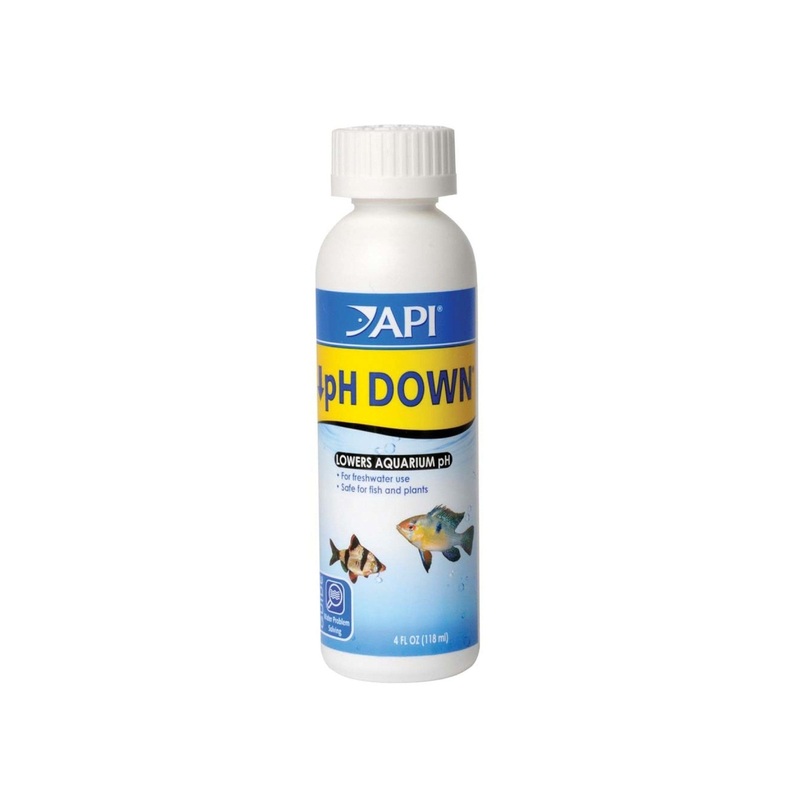 API pH Down, 4oz