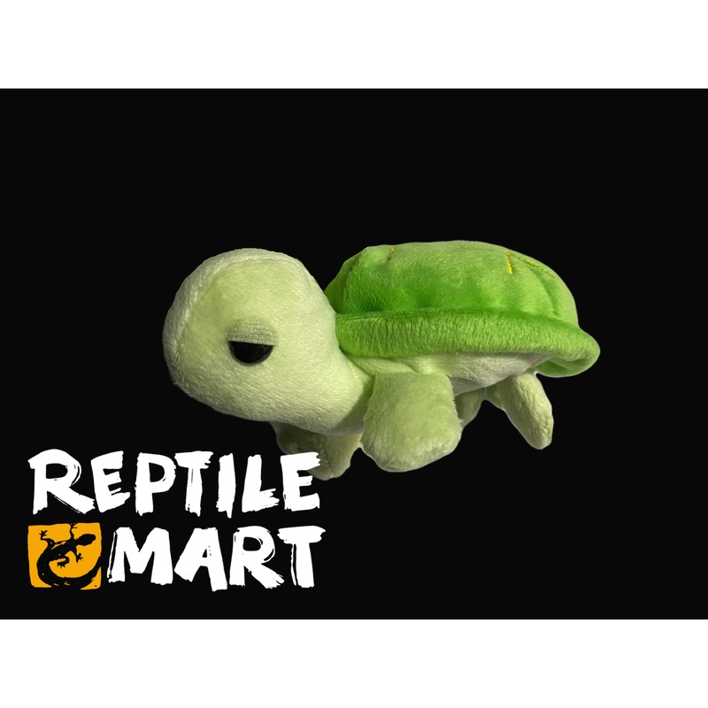 Little Beans-Tortoise doll 13cm