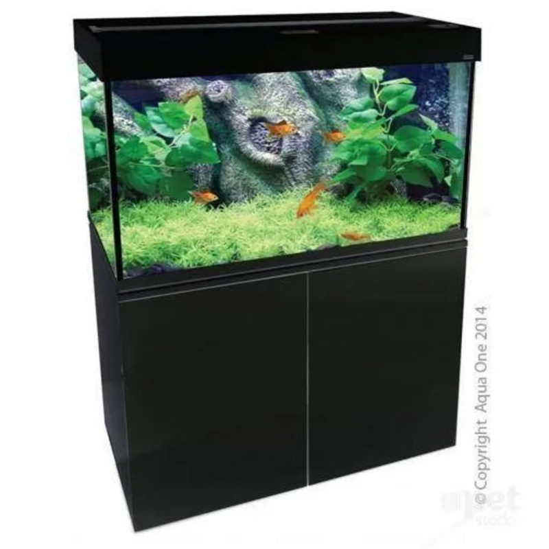 Aqua One Brilliance 100 Aquarium 225L