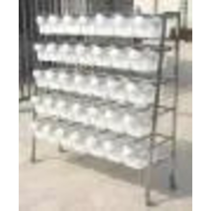 Mice/Mouse Breeding Rack Slope