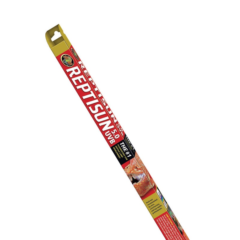 ZM ReptiSun 5.0 UVB 30in (25W) FS-30E