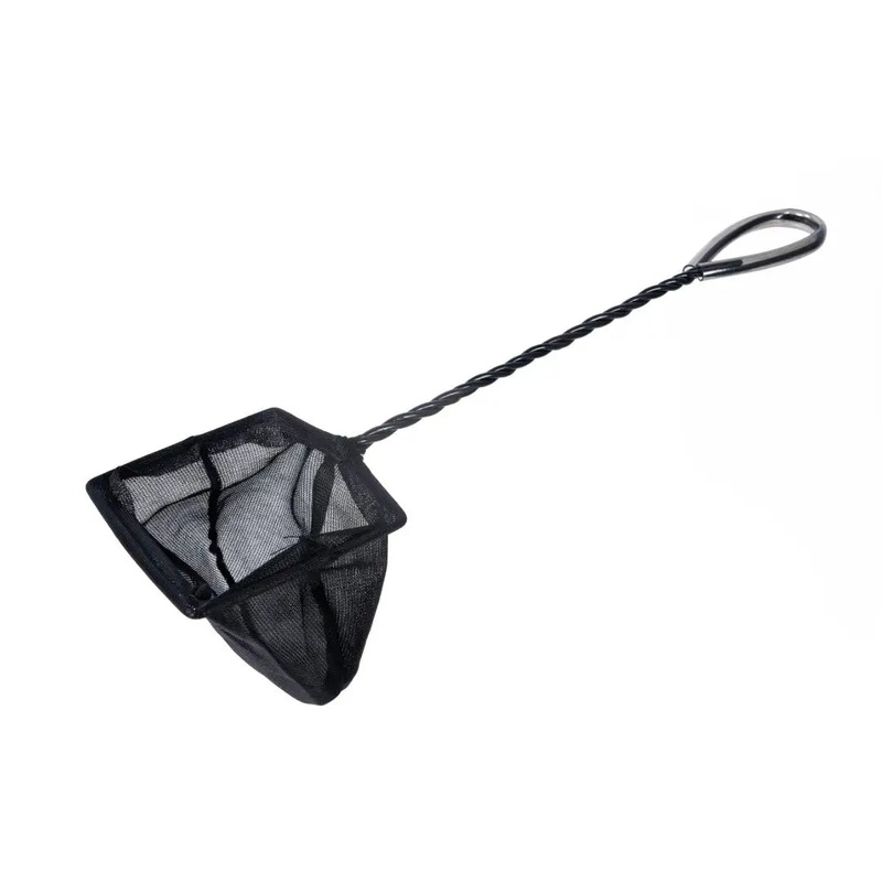 Yaubay Fine Mesh Fish Net  – 10 Pack Small