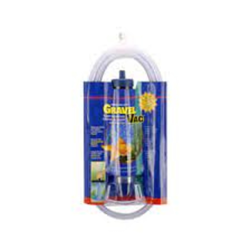 Aqua Life Gravel Vac 5″